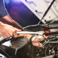 Transmission Shops in Passaic County, NJ: The Truth About Free Diagnostics