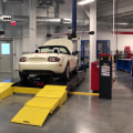 The Convenience of Mobile Transmission Repair Services in Passaic County, NJ
